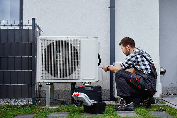 Trusted Air Duct Cleaning service in Chatham, PA - HVAC Repair CO